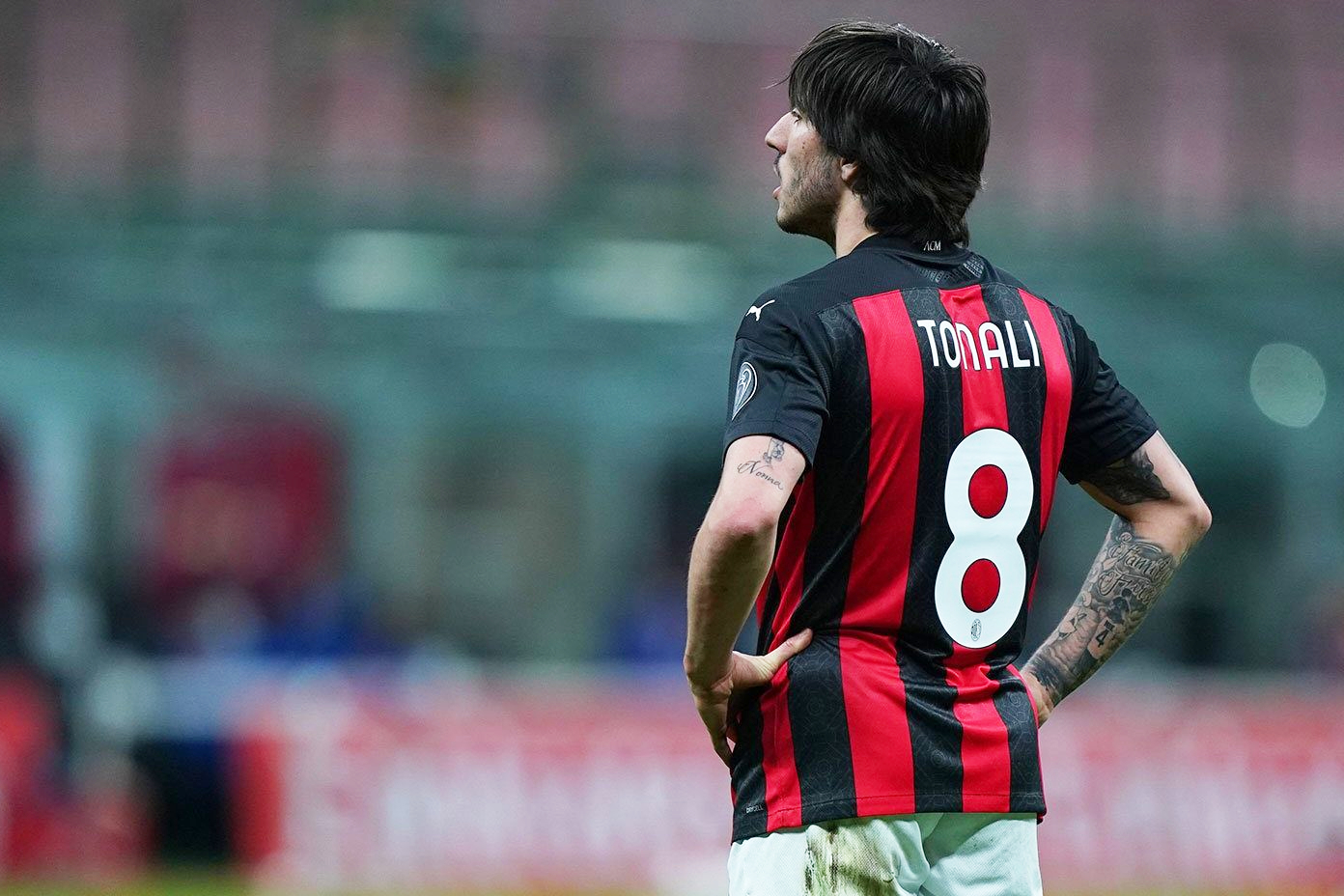 Sandro Tonali
