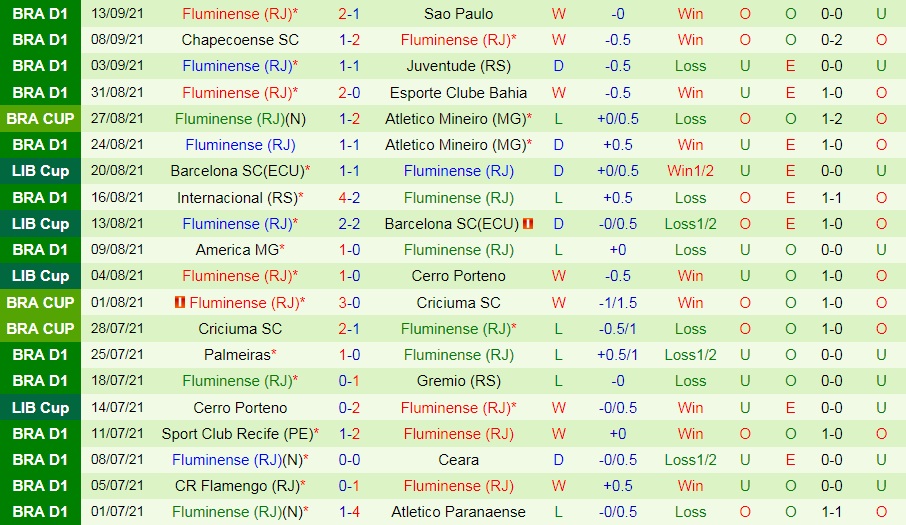 Nhận định Atletico MG vs Fluminense 5h00 ngày 159 (Cúp quốc gia Brazil 2021) hình ảnh gốc 2