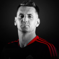 Tom Heaton