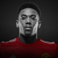 Anthony Martial