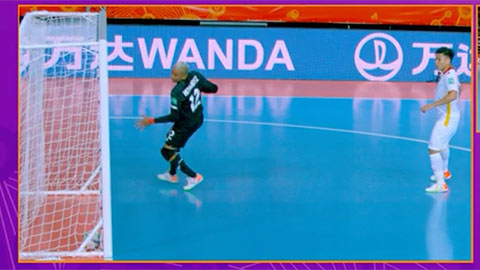 thanh giằng chéo futsal thanh giằng chéo futsal