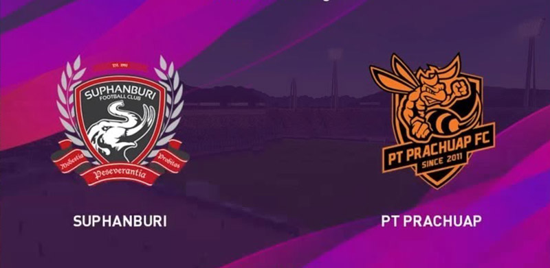 Nhận định Suphanburi vs Prachuap 18h00 ngày 199 (VĐQG Thái Lan 202122) hình ảnh gốc 2 Nhận định Suphanburi vs Prachuap 18h00 ngày 199 (VĐQG Thái Lan 202122) hình ảnh gốc 2