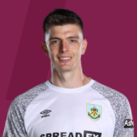 Nick Pope