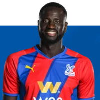 Cheikhou Kouyate