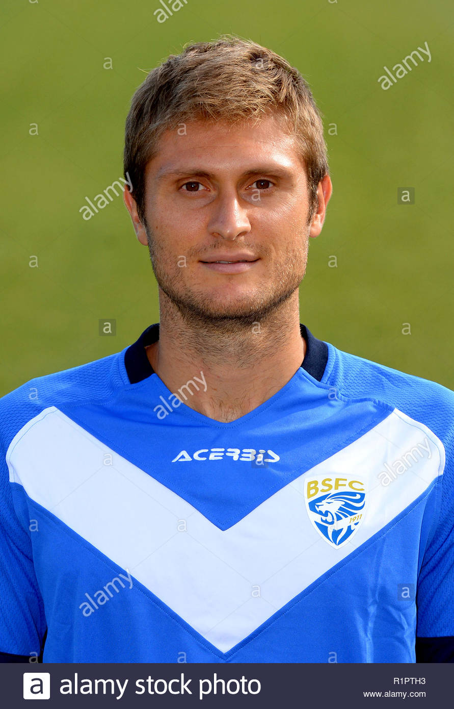 Simone Romagnoli