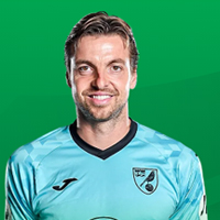 Tim Krul