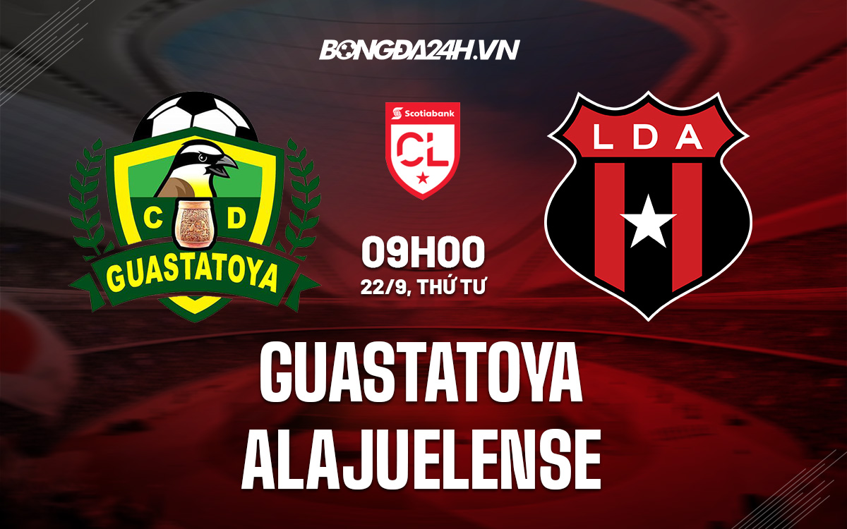 Nhận định Guastatoya vs Alajuelense 9h00 ngày 229 (CONCACAF League 2021) hình ảnh gốc 2 Nhận định Guastatoya vs Alajuelense 9h00 ngày 229 (CONCACAF League 2021) hình ảnh gốc 2
