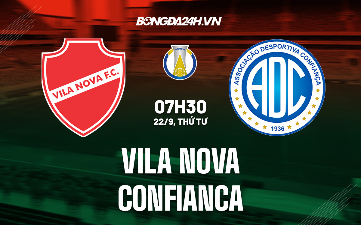 Nhận định Vila Nova vs Confianca 7h30 ngày 229 (Hạng 2 Brazil 2021) hình ảnh gốc 2 Nhận định Vila Nova vs Confianca 7h30 ngày 229 (Hạng 2 Brazil 2021) hình ảnh gốc 2