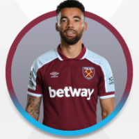 Ryan Fredericks