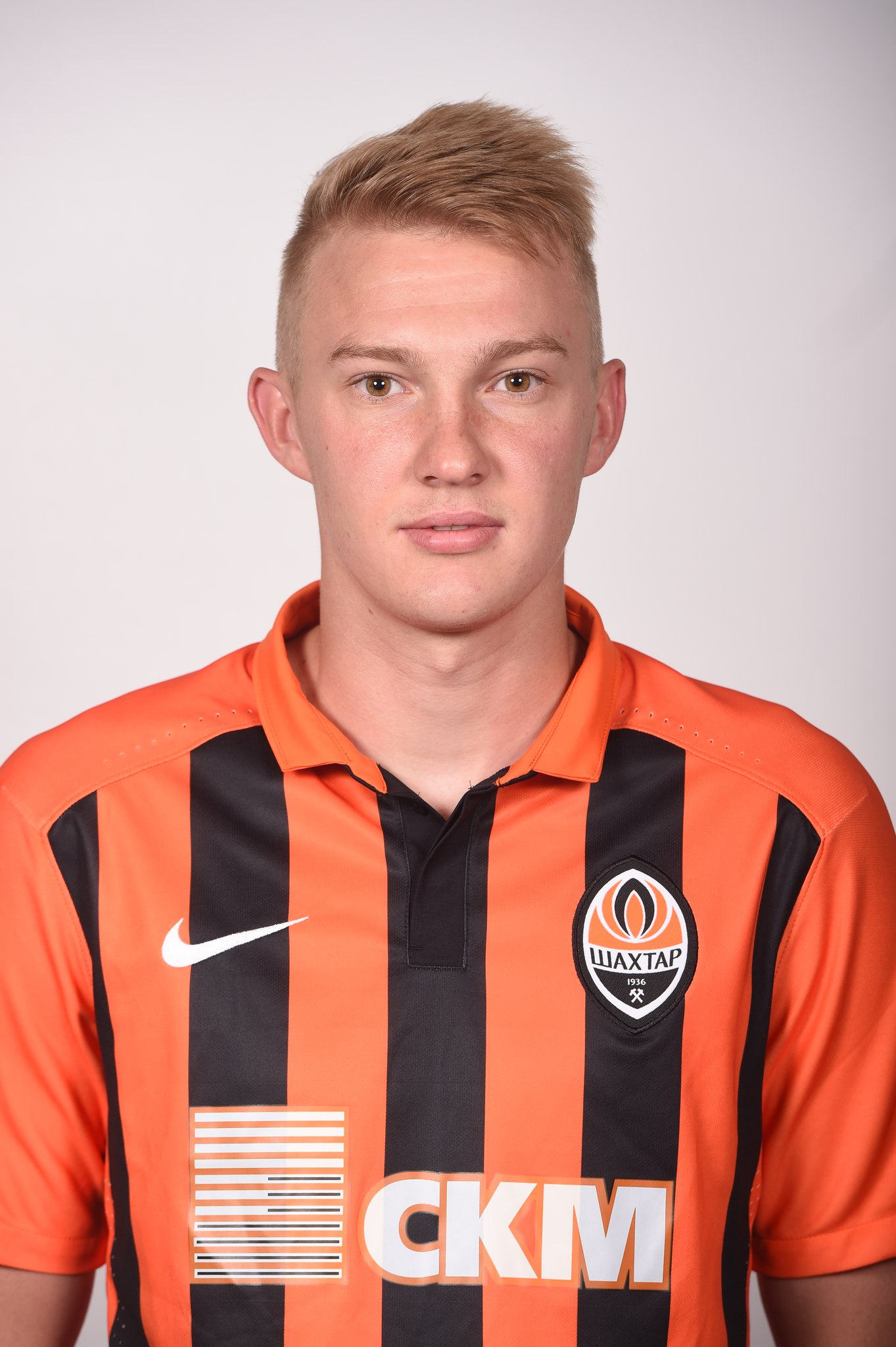 Viktor Kovalenko