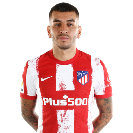 Angel Correa