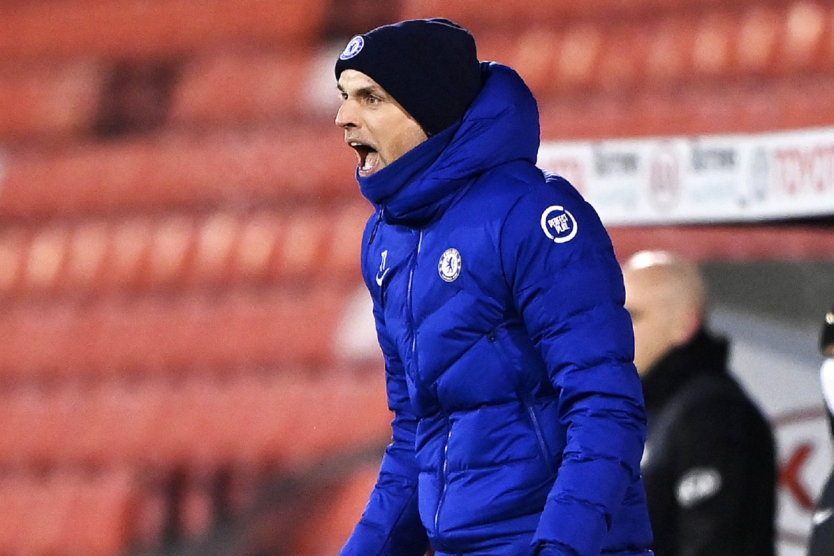 Thomas Tuchel
