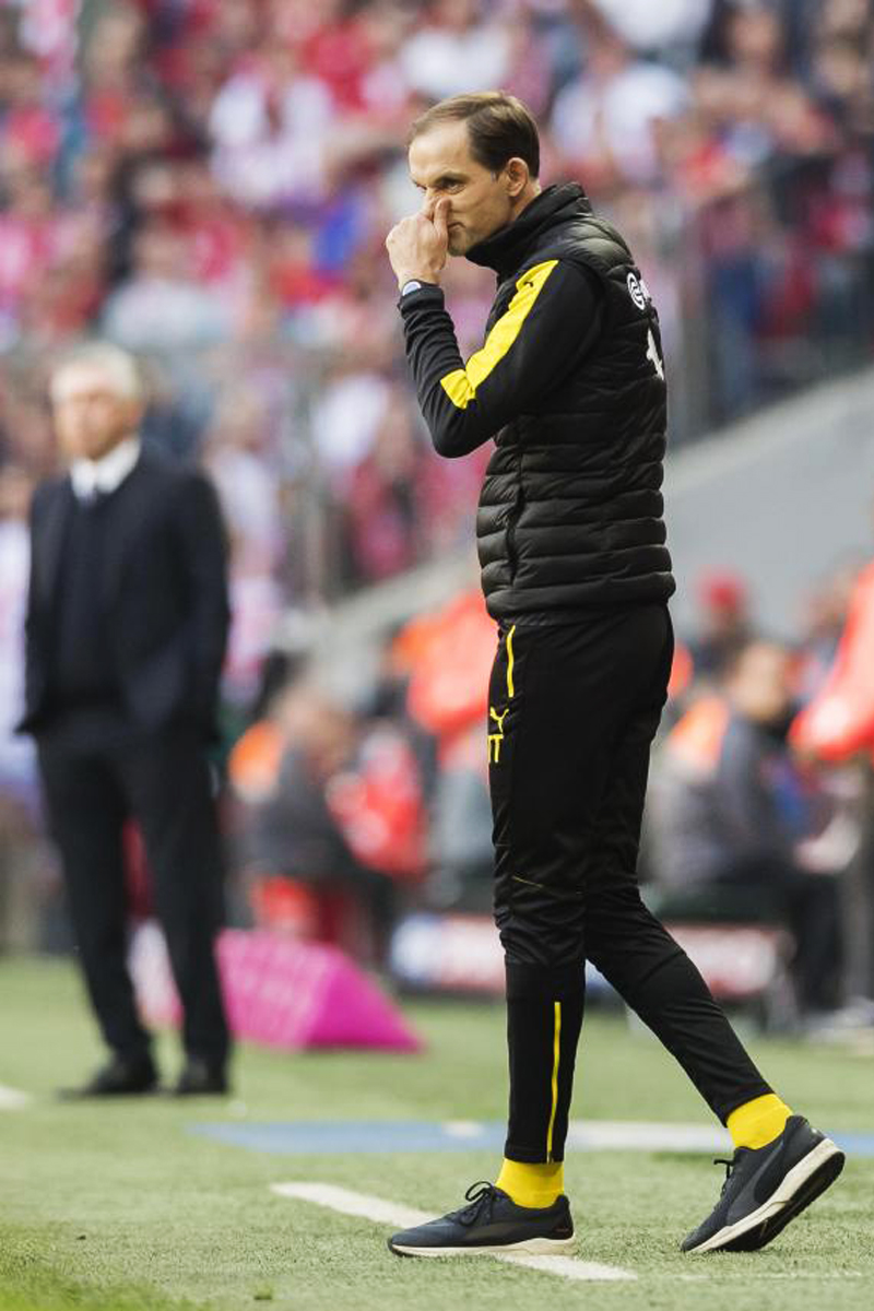 Thomas Tuchel