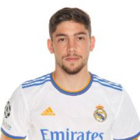 Federico Valverde
