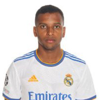 Rodrygo Goes