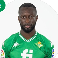 Youssouf Sabaly