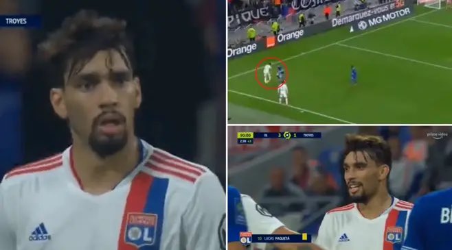 Neymar khó chịu vì đồng hương ăn thẻ sau khi múa hình ảnh