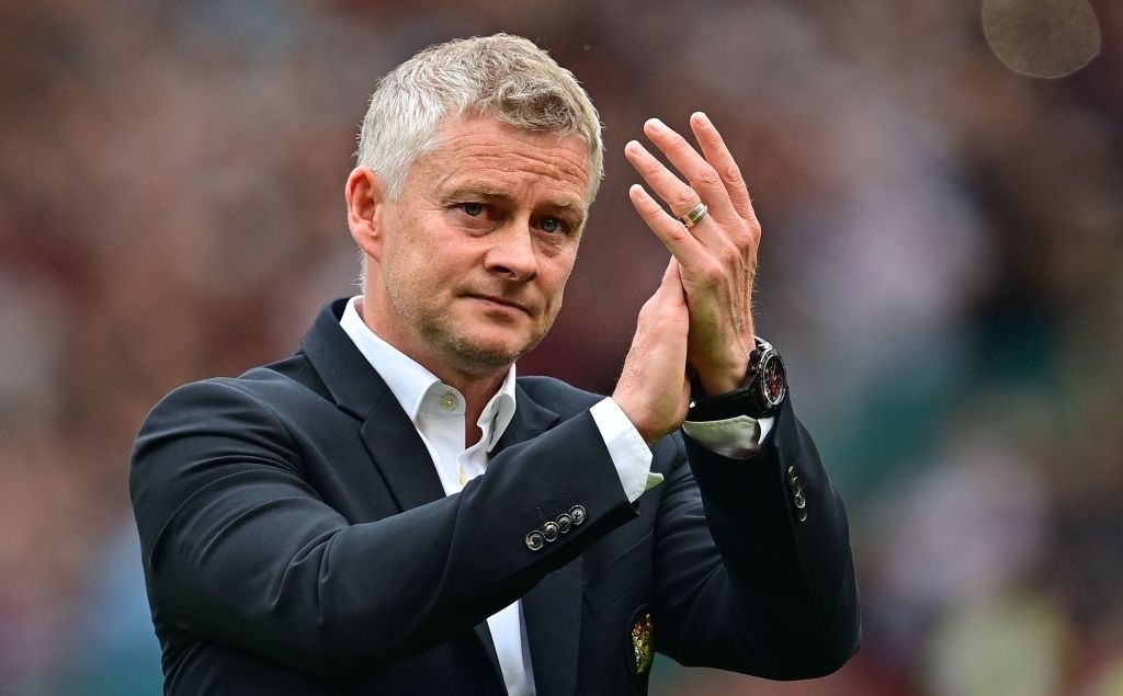 HLV Solskjaer vs Aston Villa 25/9