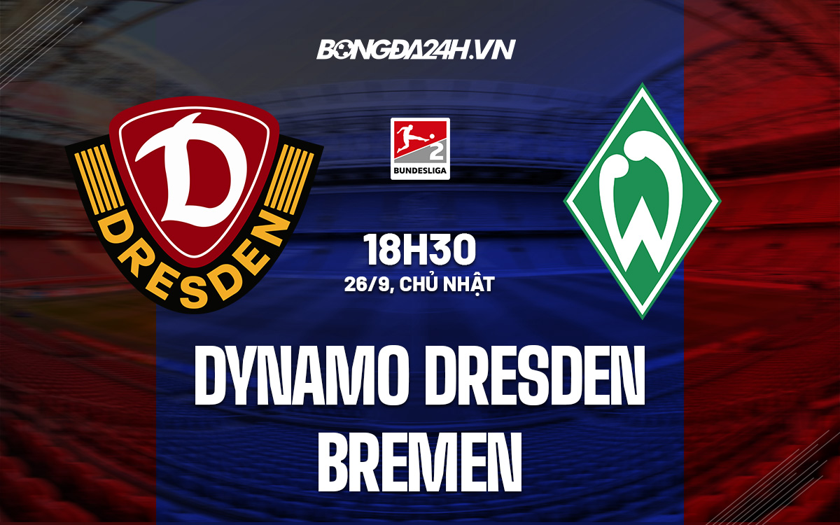 Dynamo Dresden vs Bremen Dynamo Dresden vs Bremen