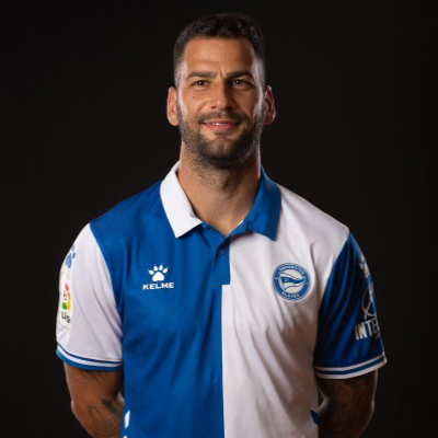Edgar Mendez