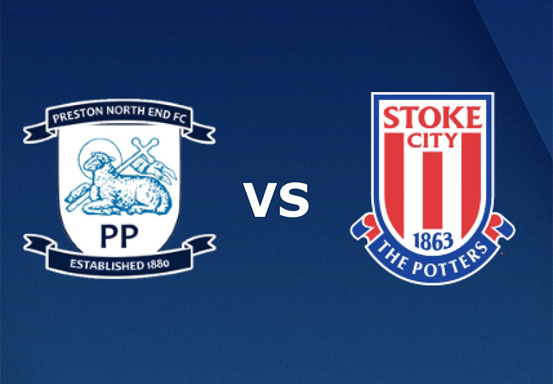Preston vs Stoke