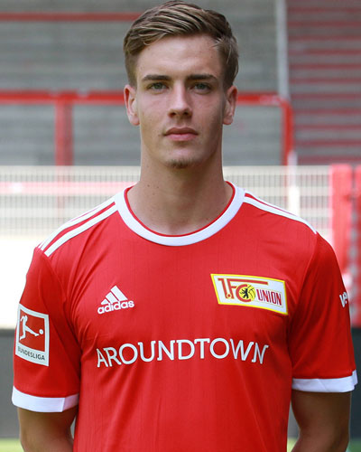 Laurenz Dehl