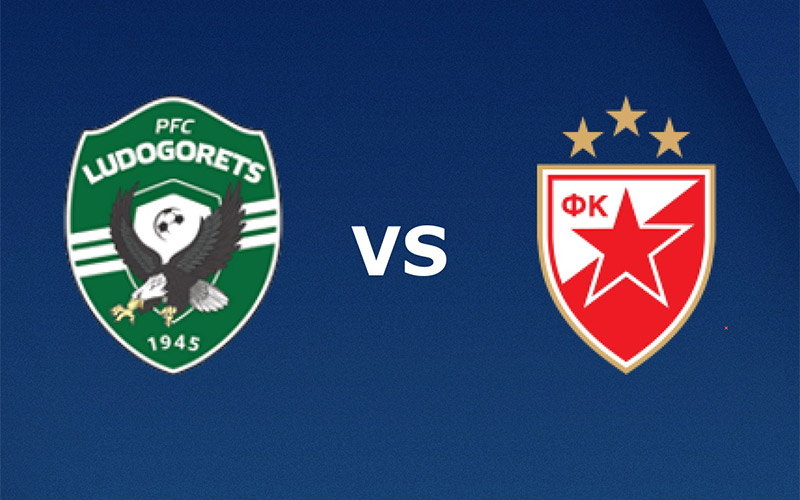 Ludogorets vs Crvena Zvezda