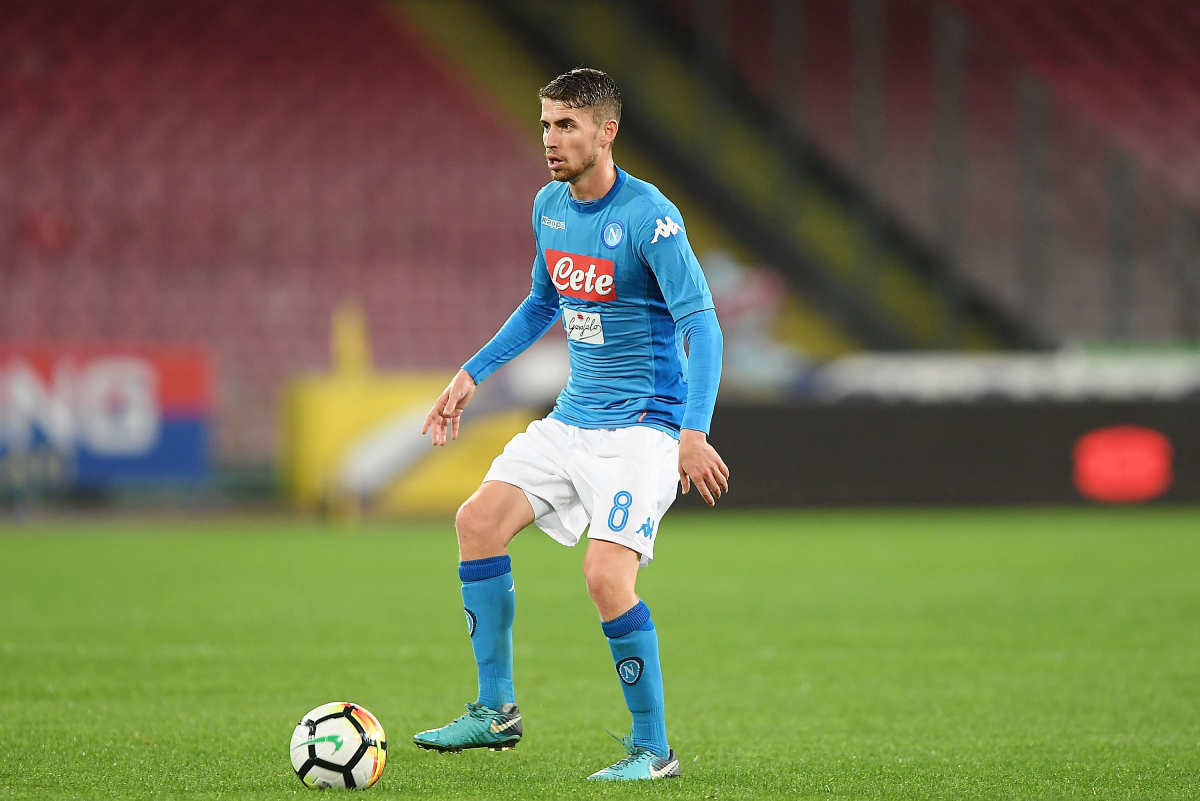 Jorginho