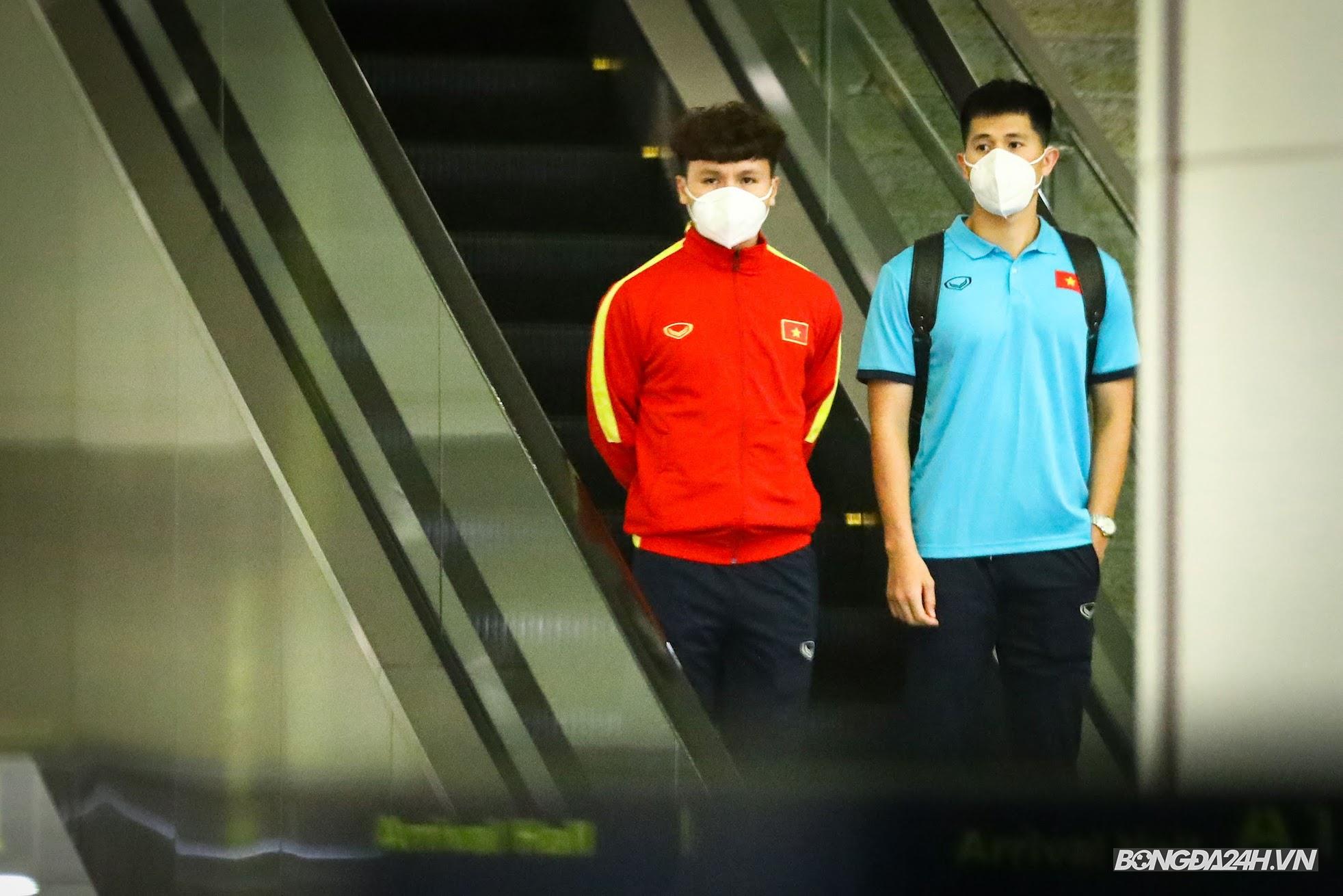 Quang Hải Đình Trọng ĐT Việt Nam Quang Hải Đình Trọng ĐT Việt Nam