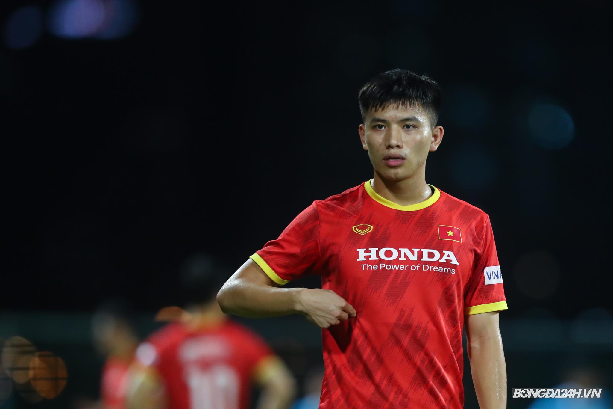 Nguyễn Thanh Bình ĐT Việt Nam Nguyễn Thanh Bình ĐT Việt Nam