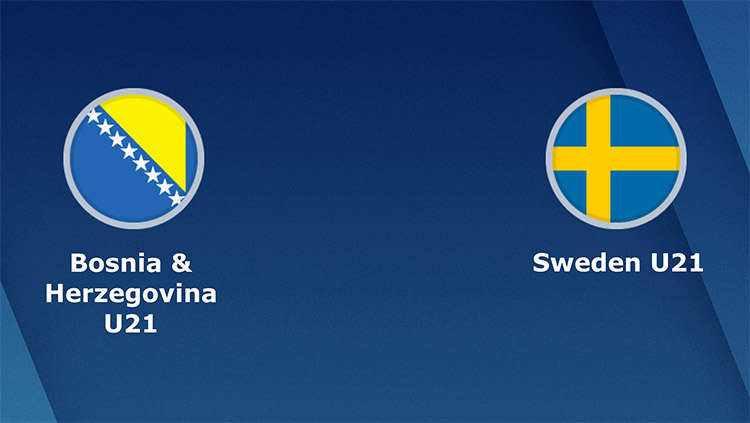 Nhận định U21 Bosnia vs U21 Thụy Điển 21h30 ngày 79 (Vòng loại U21 châu Âu 2023) hình ảnh gốc 2