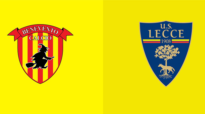 Benevento vs Lecce