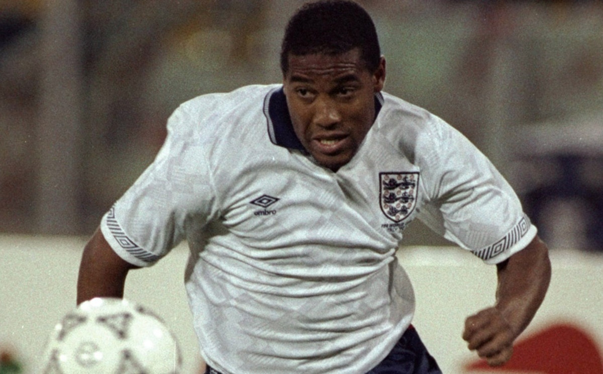 Trước Maguire, đây là những cầu thủ Anh bị chính fan nhà chỉ trích 6 Trước Maguire, đây là những cầu thủ Anh bị chính fan nhà chỉ trích 6