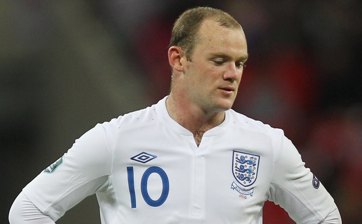 Trước Maguire, đây là những cầu thủ Anh bị chính fan nhà chỉ trích 5 Trước Maguire, đây là những cầu thủ Anh bị chính fan nhà chỉ trích 5