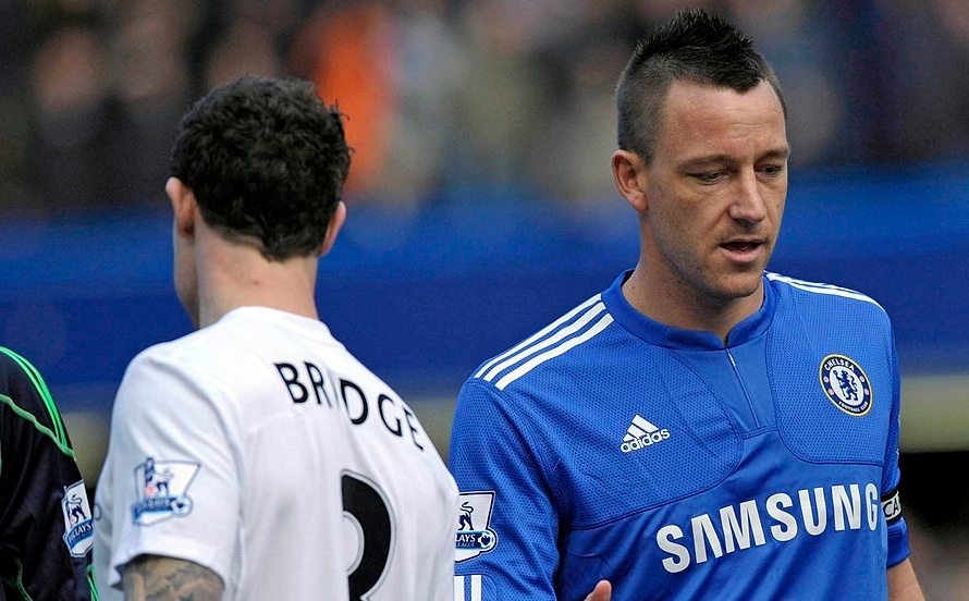 Trước Maguire, đây là những cầu thủ Anh bị chính fan nhà chỉ trích 7 Trước Maguire, đây là những cầu thủ Anh bị chính fan nhà chỉ trích 7