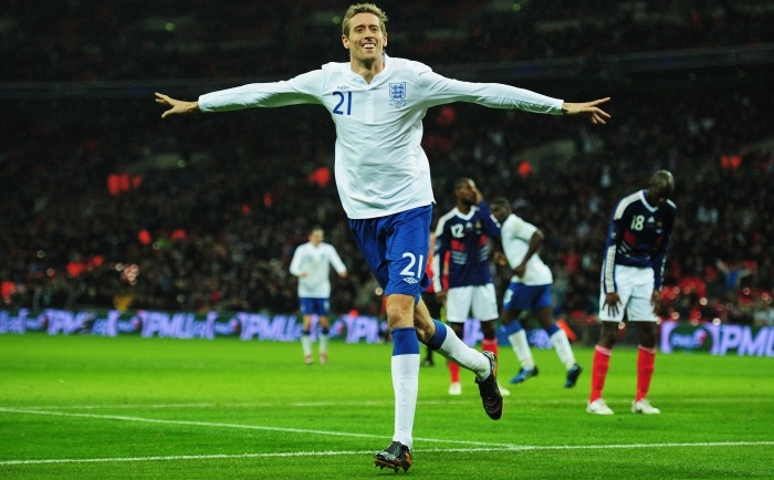 Trước Maguire, đây là những cầu thủ Anh bị chính fan nhà chỉ trích 1 Trước Maguire, đây là những cầu thủ Anh bị chính fan nhà chỉ trích 1