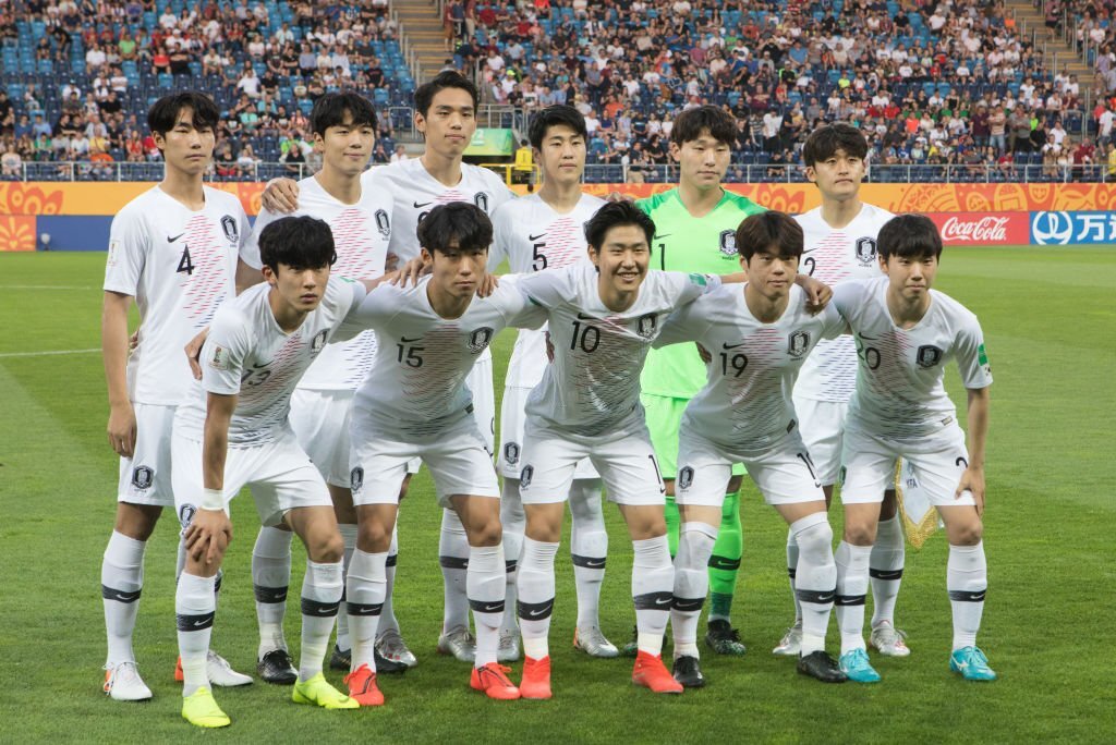 HLV U23 Việt Nam tái ngộ 8 học trò cũ tại VCK U23 châu Á 2022 1 HLV U23 Việt Nam tái ngộ 8 học trò cũ tại VCK U23 châu Á 2022 1