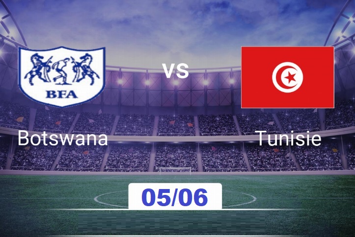 Nhận định, soi kèo Botswana vs Tunisia 20h00 ngày 5/6 (Vòng loại CAN 2023) kết quả bóng đá tunisia