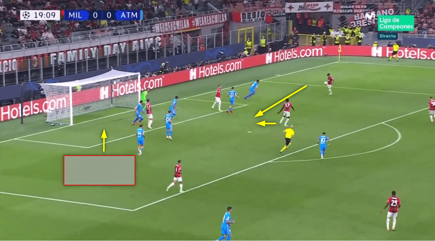 Rafael Leão Ngòi nổ bất khả ngăn cản của AC Milan 12 Rafael Leão Ngòi nổ bất khả ngăn cản của AC Milan 12