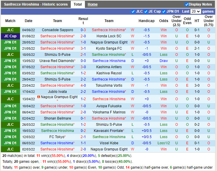 Nhận định Sanfrecce Hiroshima vs Consadole Sapporo 14h00 ngày 116 (Cúp Liên đoàn Nhật 2022) 3