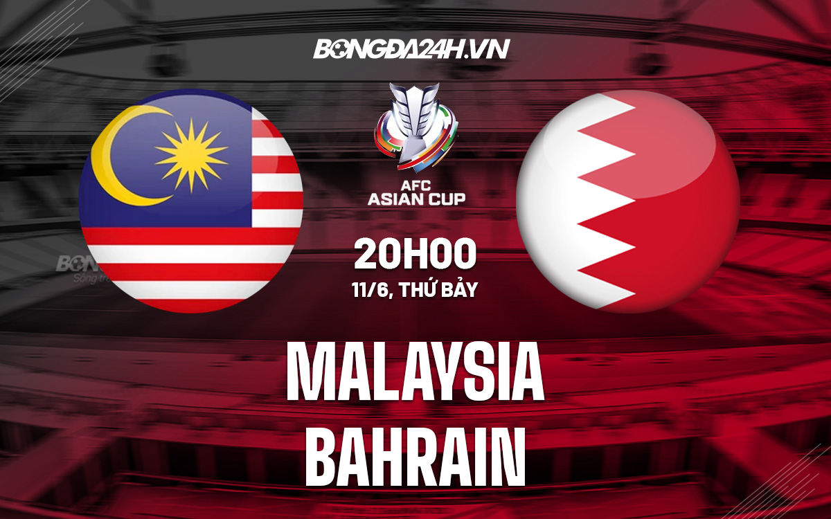  Malaysia vs Bahrain 4