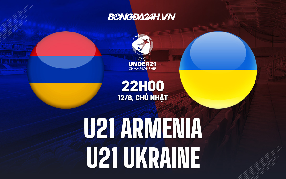 U21 Armenia vs U21 Ukraine U21 Armenia vs U21 Ukraine