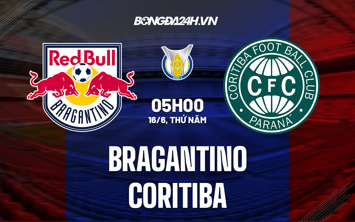 Bragantino vs Coritiba 4 Bragantino vs Coritiba 4