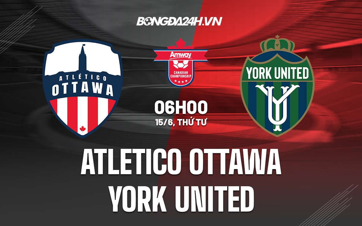 Atletico Ottawa vs York United 3
