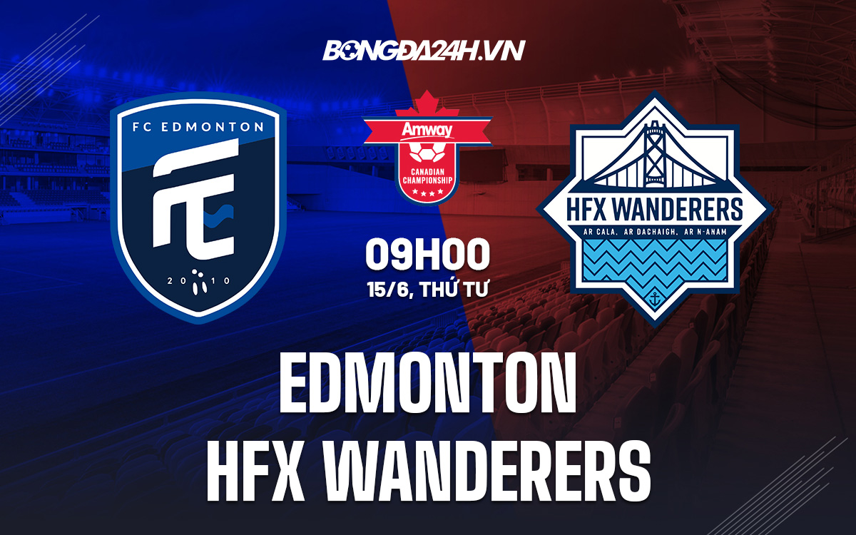 Edmonton vs HFX Wanderers 3