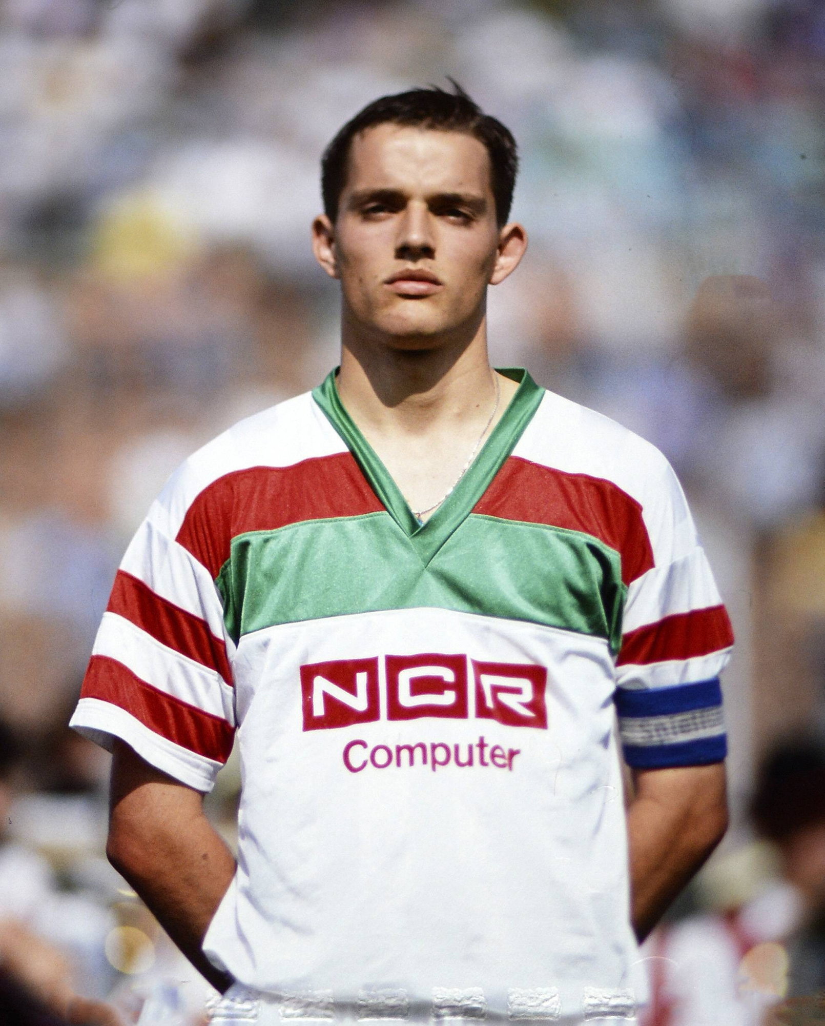 Gã thất nghiệp và bartender tập sự Chuyện về những năm tháng tuổi trẻ của Thomas Tuchel 1