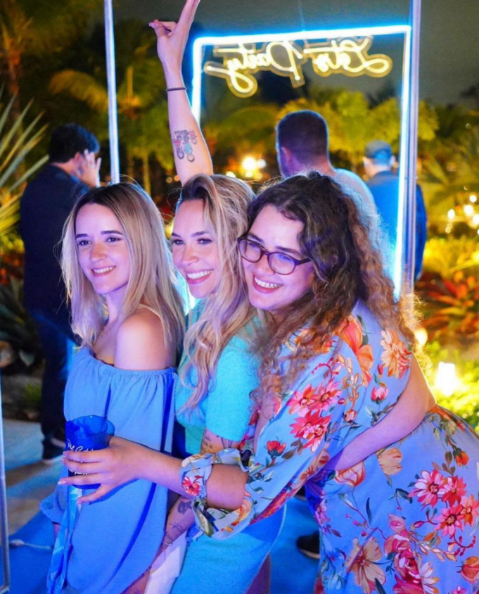 Bữa tiệc sinh nhật hoành tráng của Philippe Coutinho 1