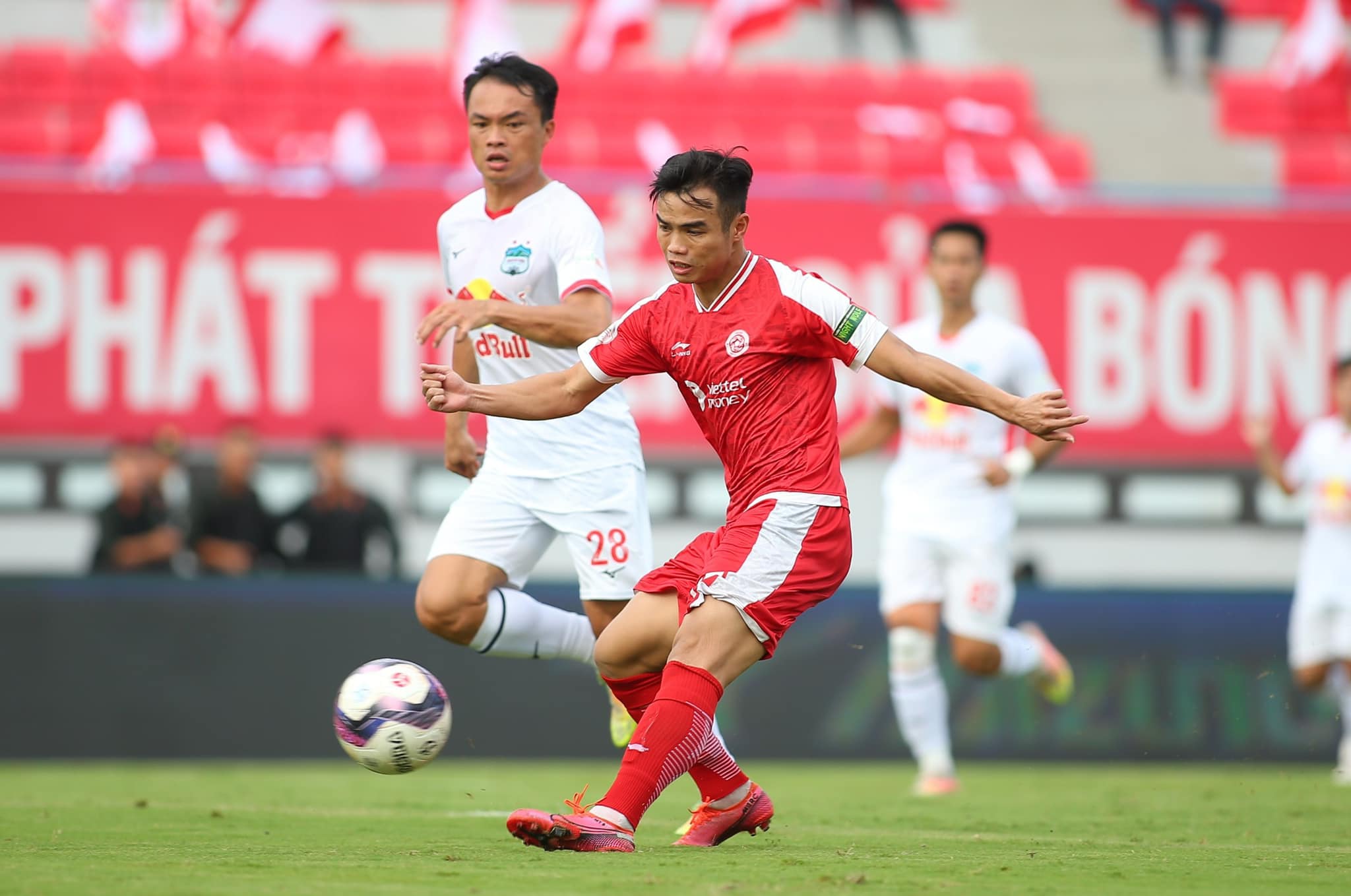 Nhận định Viettel vs Young Elephants (17h00 ngày 246) Thắng dễ ngày ra quân 1