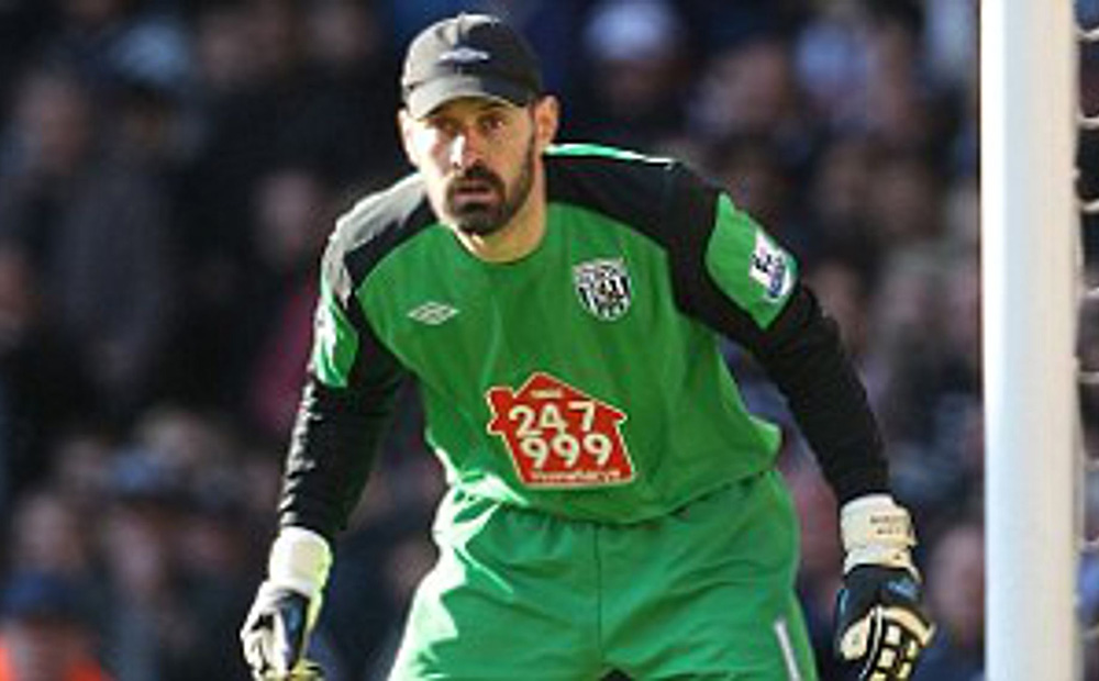 Thông tin, tiểu sử thủ môn Scott Carson 3