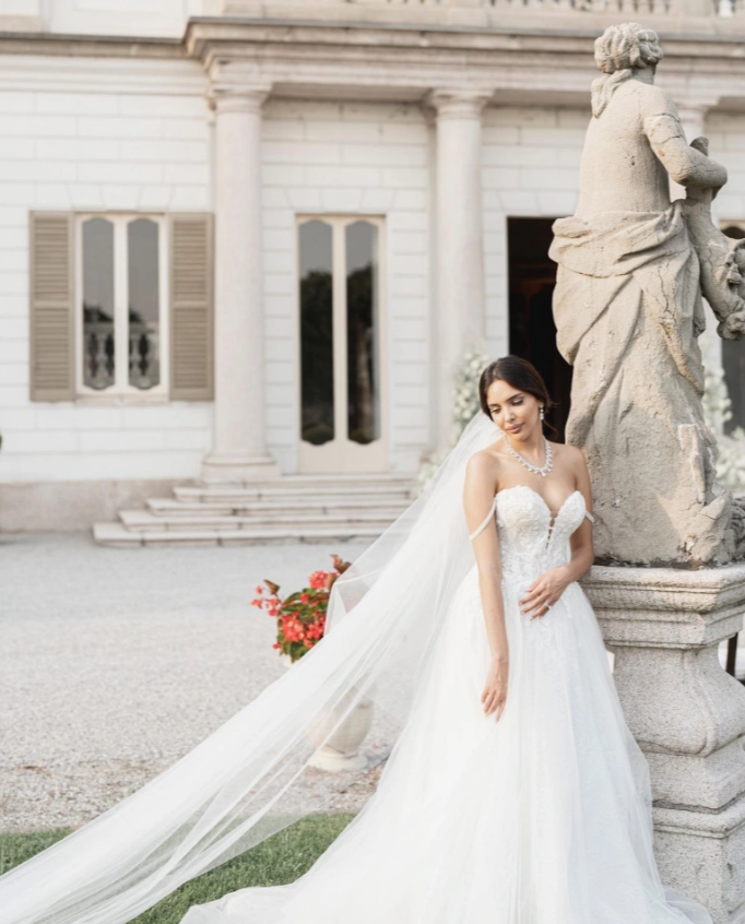 Vợ Ilkay Gundogan chia sẻ những bức ảnh tuyệt đẹp 2